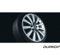 1002213 Janta aliaj 7,5x18 Opel Astra H, Zafira B originala GM